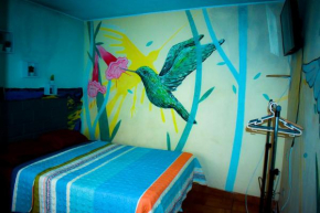 Passion Hostel - Barranco